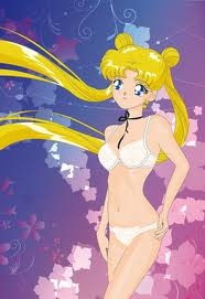 Sailor Moon Henta 1