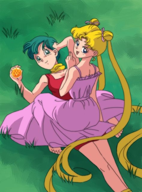 Sailor Moon Henta 51
