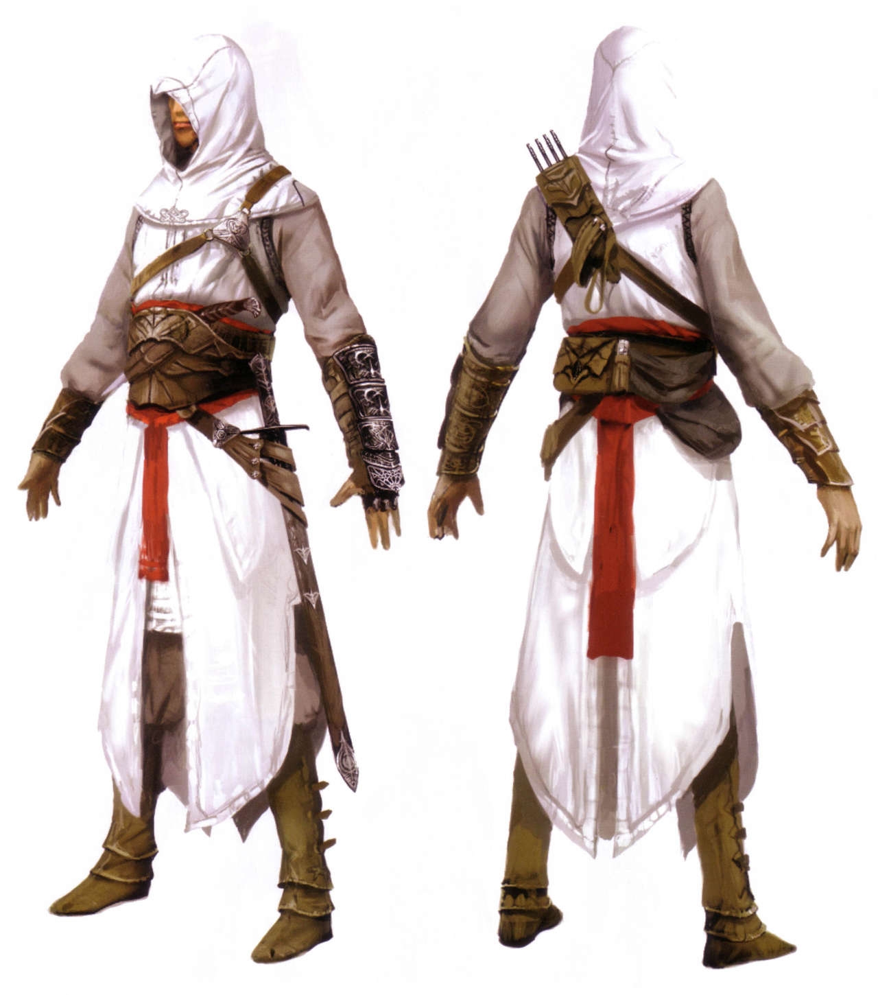Assassin's Creed - Limited Edition Art Book 16