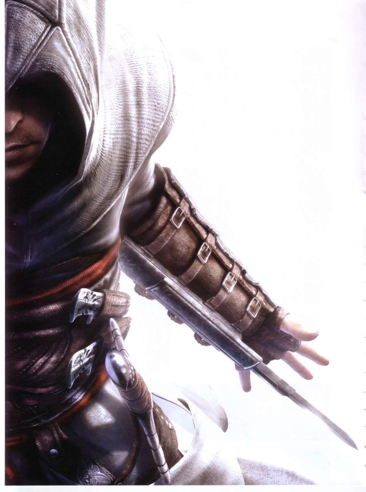 Assassin's Creed - Limited Edition Art Book 17