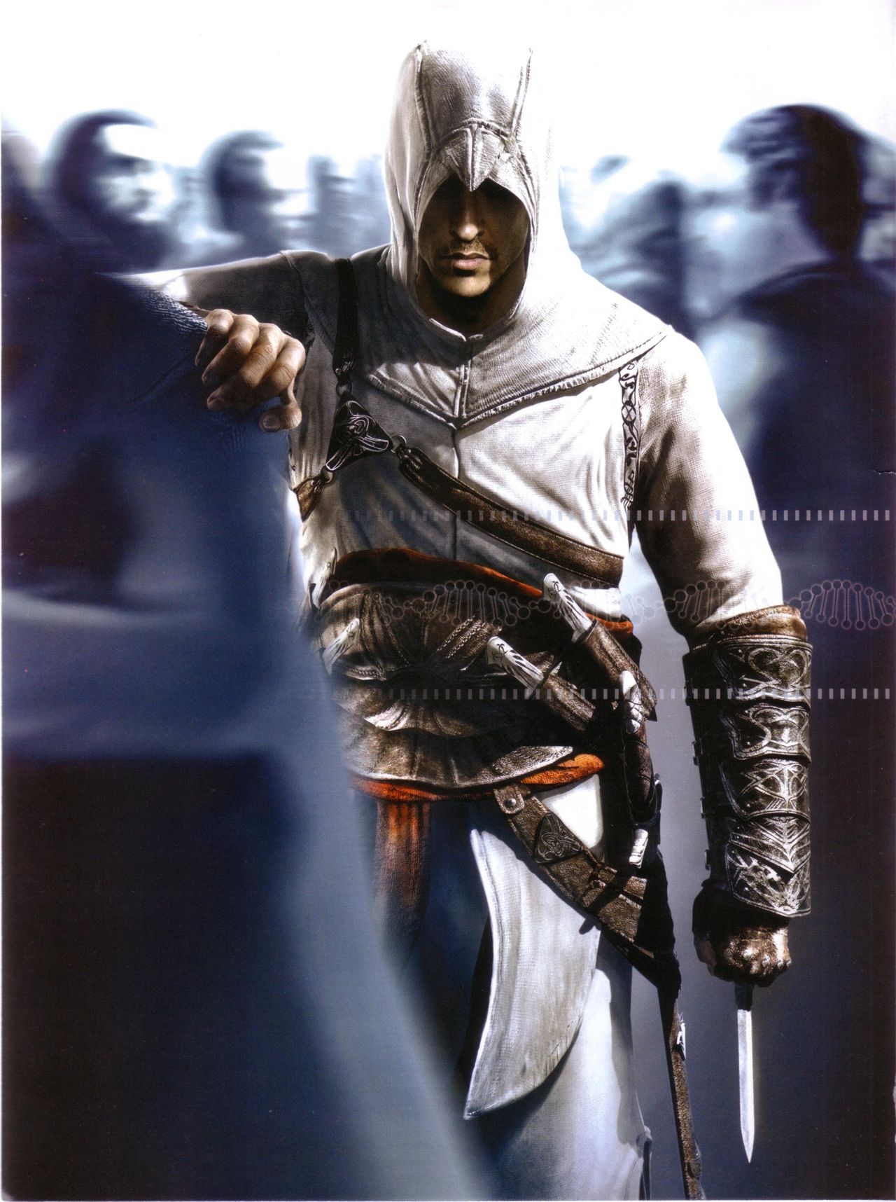 Assassin's Creed - Limited Edition Art Book 1