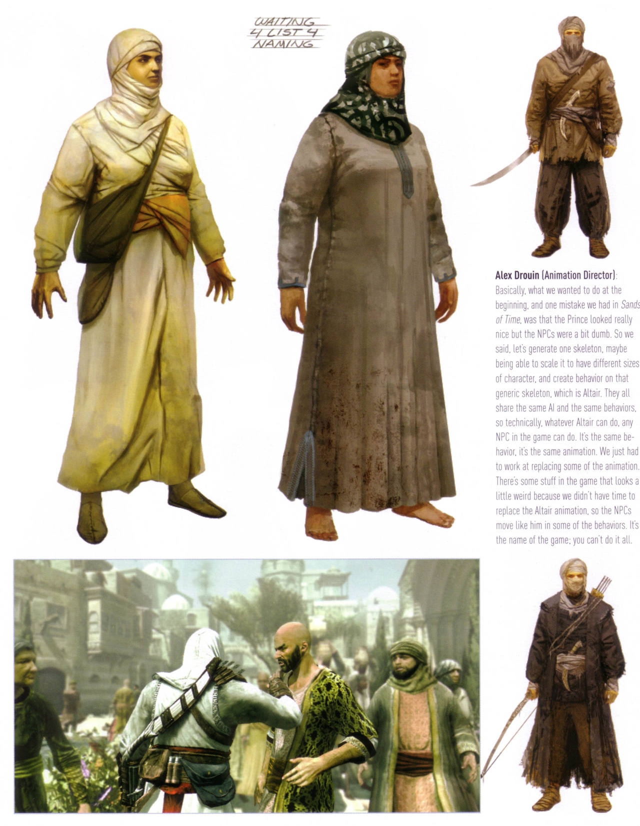 Assassin's Creed - Limited Edition Art Book 37