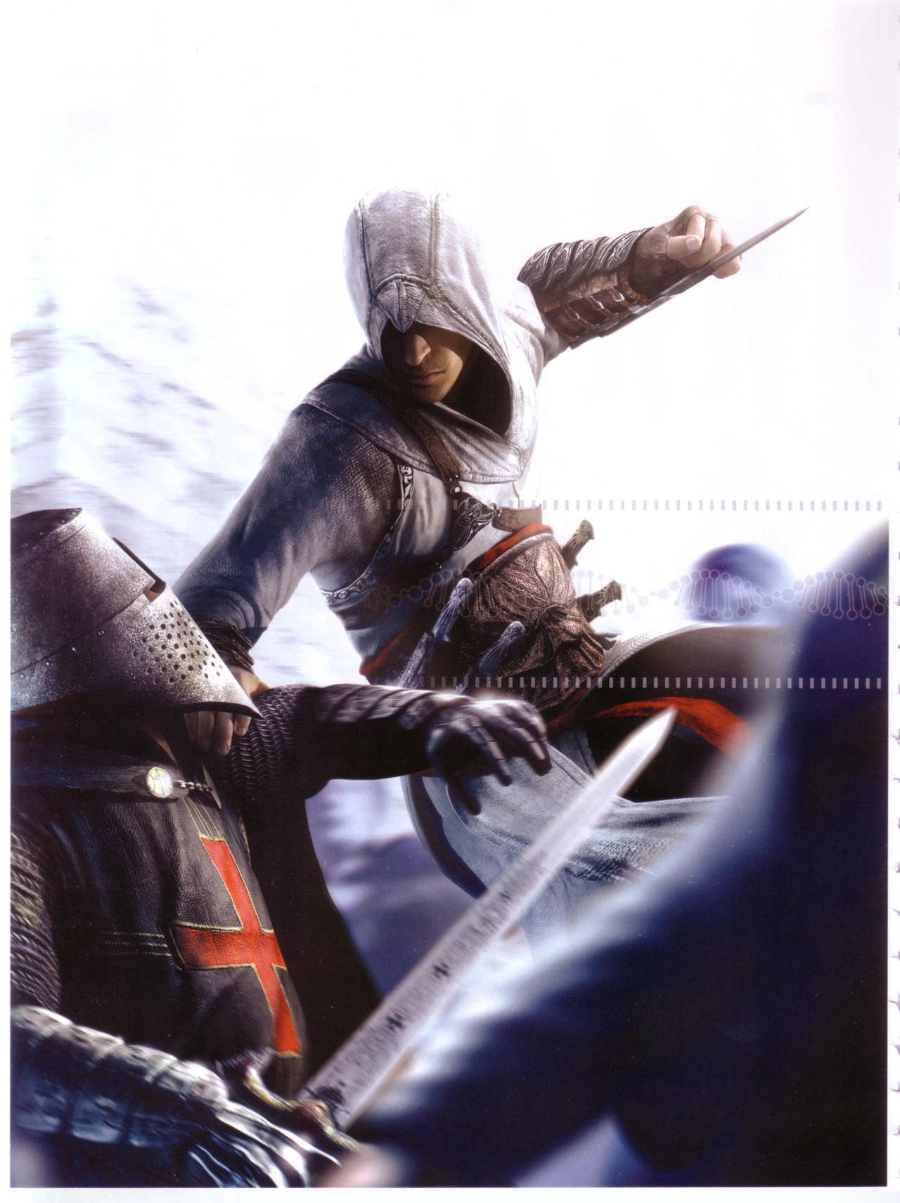 Assassin's Creed - Limited Edition Art Book 57