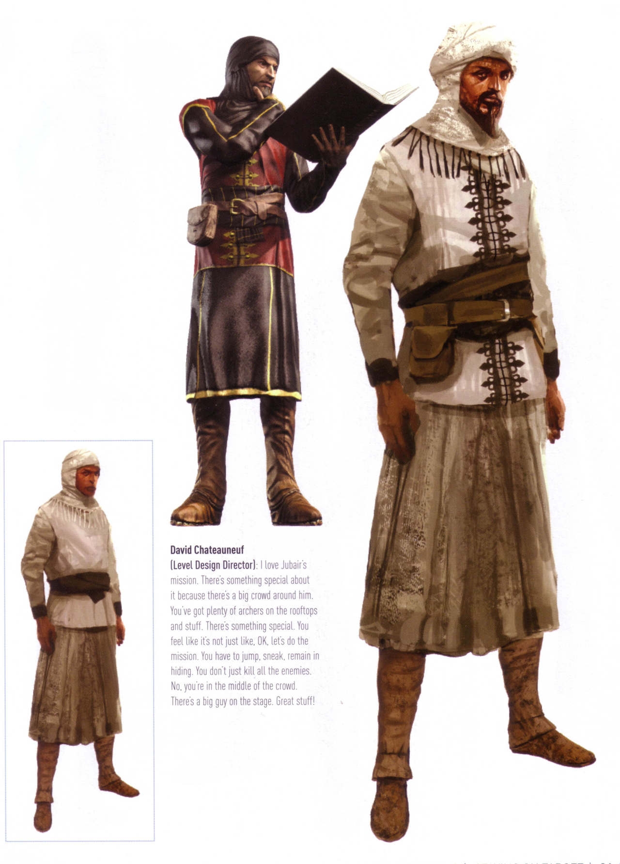 Assassin's Creed - Limited Edition Art Book 66