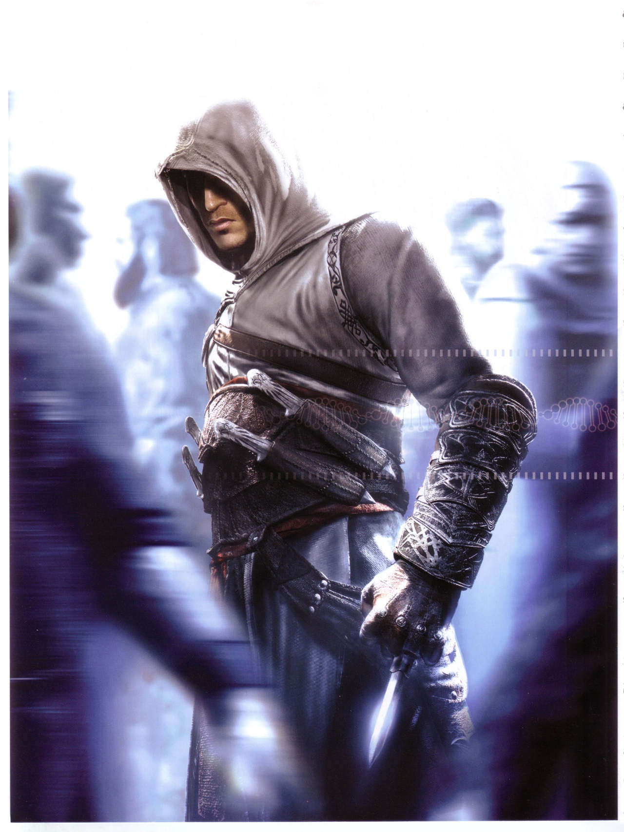 Assassin's Creed - Limited Edition Art Book 74