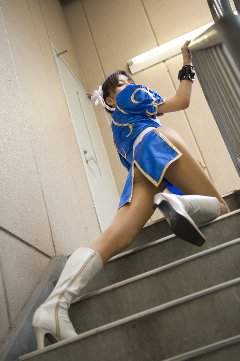 Chun-Li 21