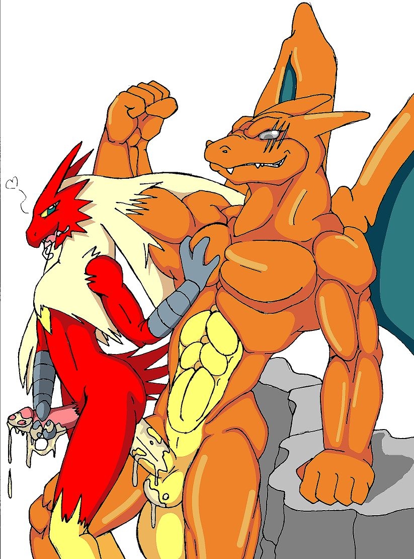 blaziken 46