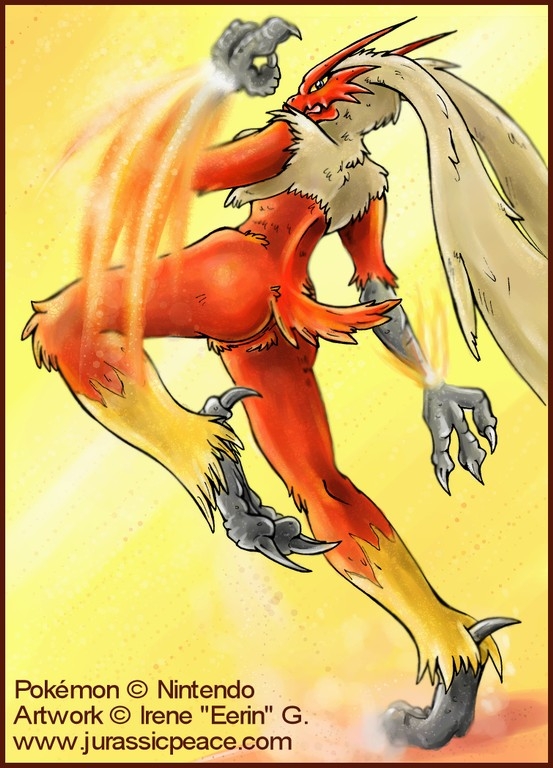 blaziken 48