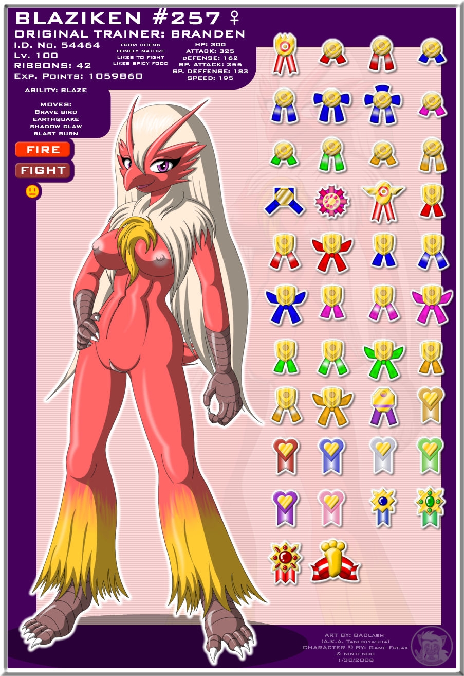 blaziken 58