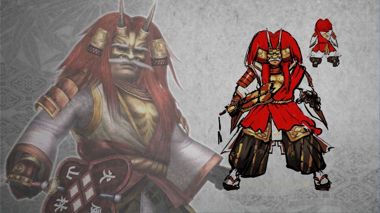 Samurai Warriors-1 30