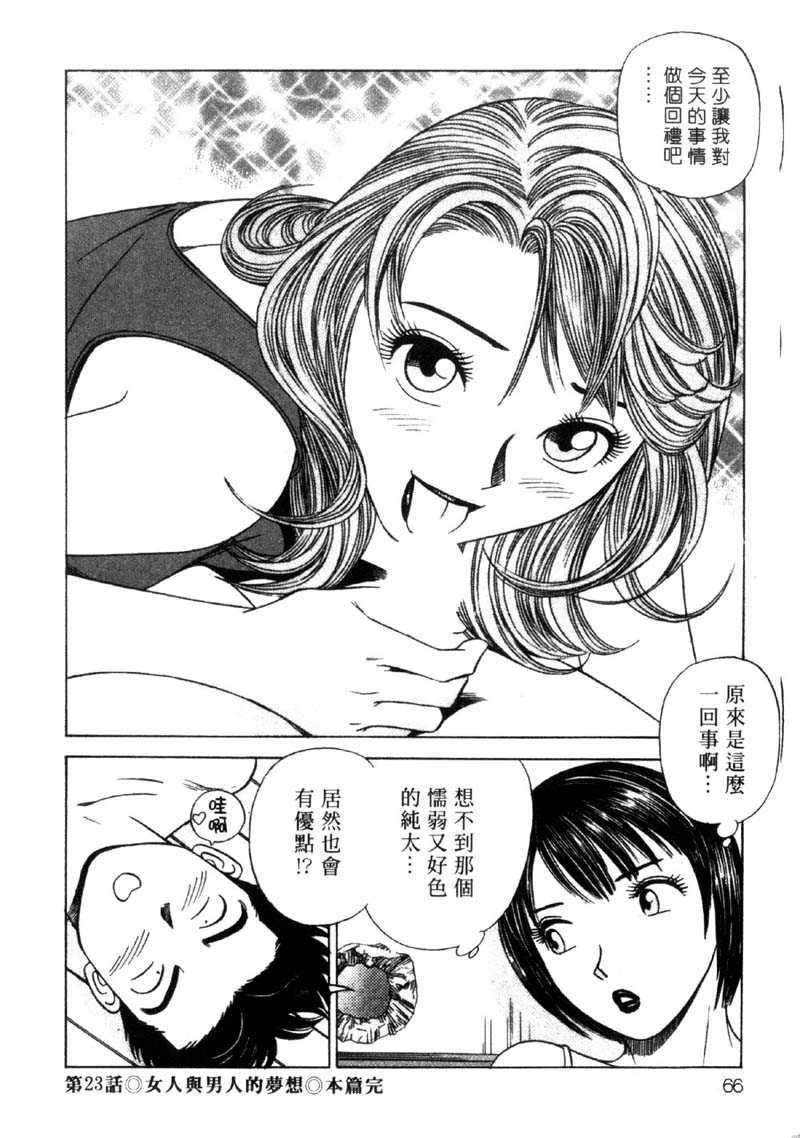 [Ishihara Kouhei] Tonari no Venus Vol.3 (Chinese) 62