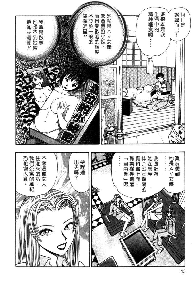 [Ishihara Kouhei] Tonari no Venus Vol.3 (Chinese) 6