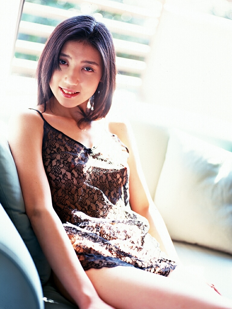 Nohara Miyuki Win100 2000-06 19