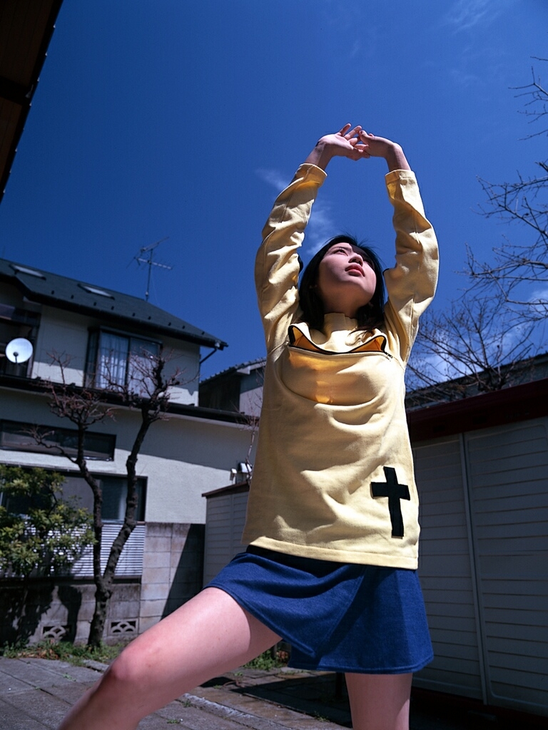 Nohara Miyuki Win100 2000-06 2