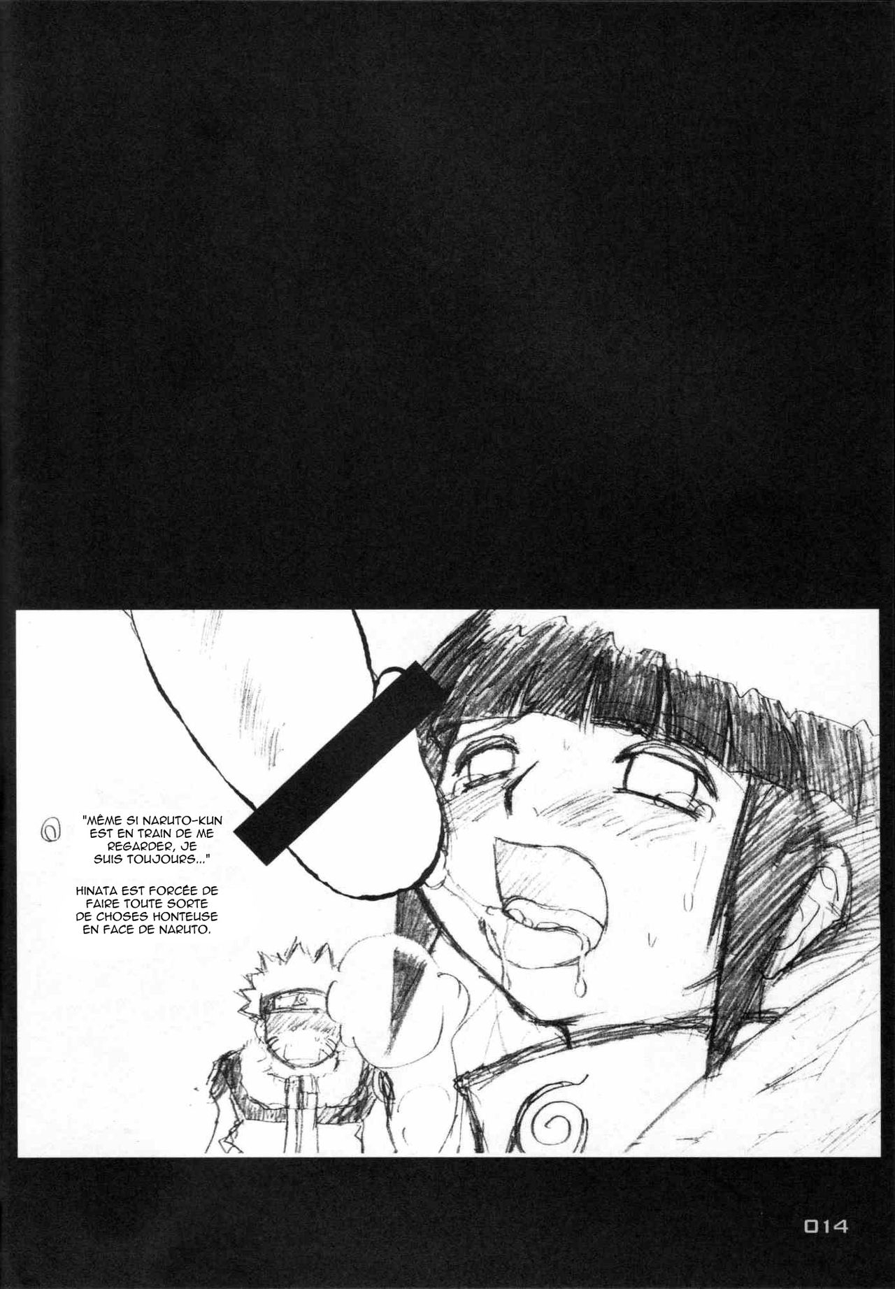 (C70) [SilverBloom (Sasori Butter)] Hyuga Hinata no Hatsuiku | Hyuuga Hinata's Growth (Naruto) [French] [Zgibar] 12