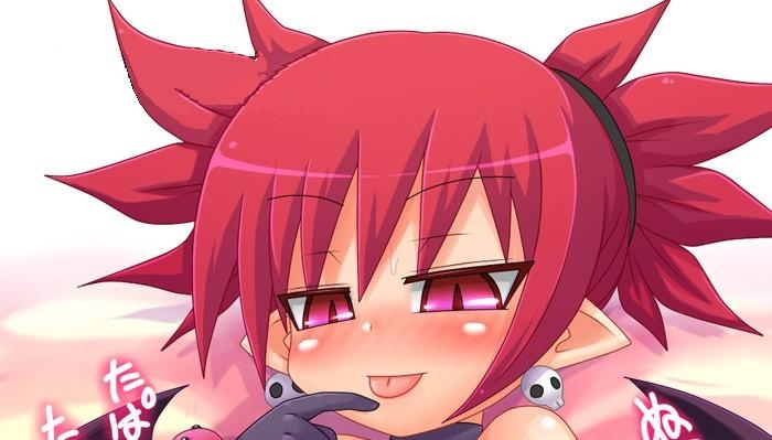 Anime Emote Collection (Animated GIFs and Normal Pictures) 17