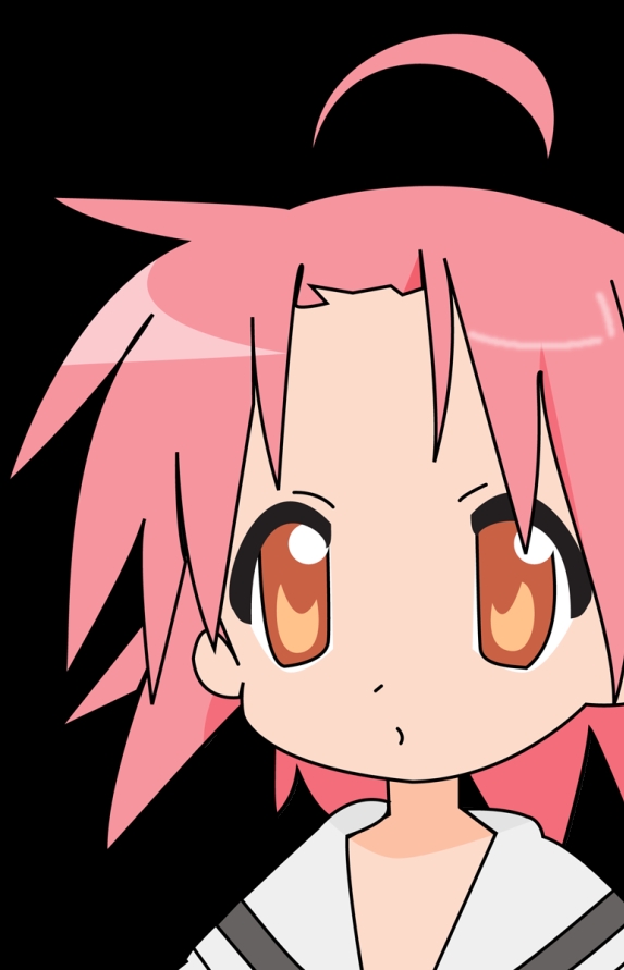 Anime Emote Collection (Animated GIFs and Normal Pictures) 52