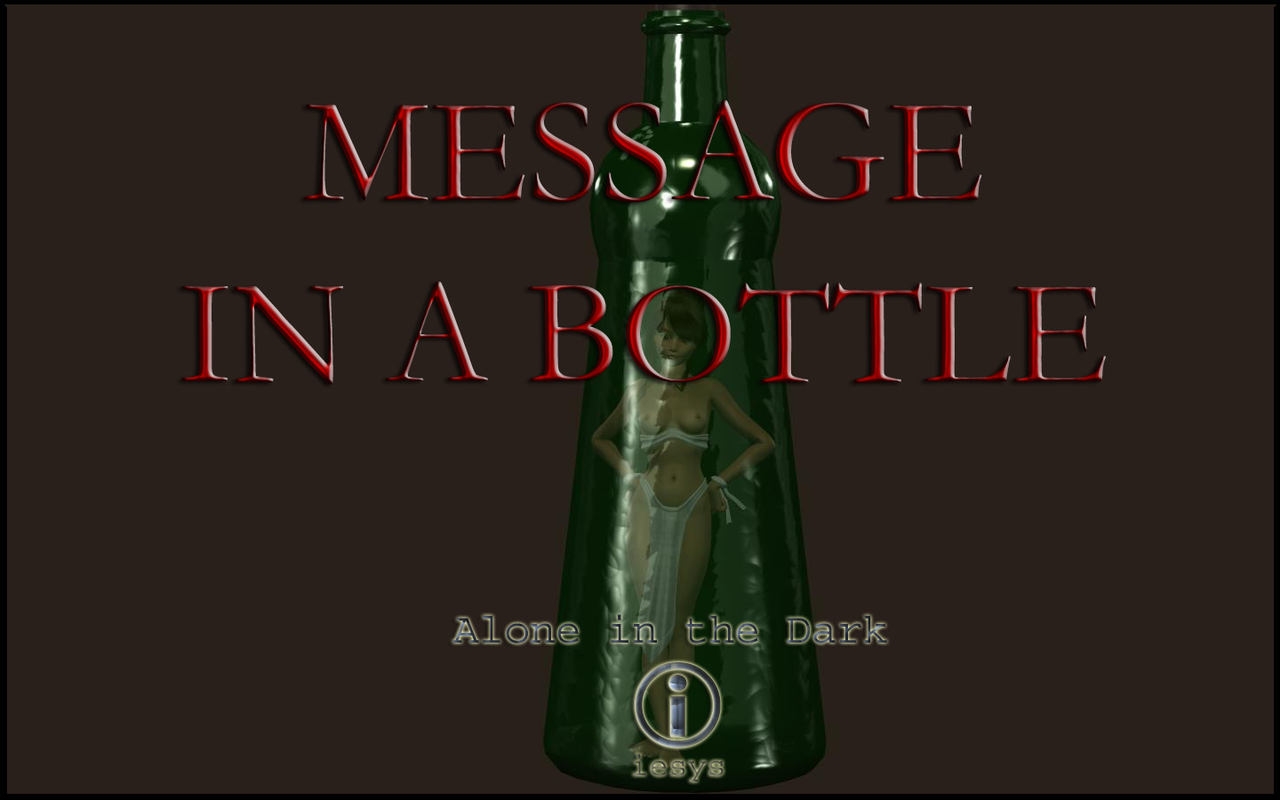 Message in a Bottle 0