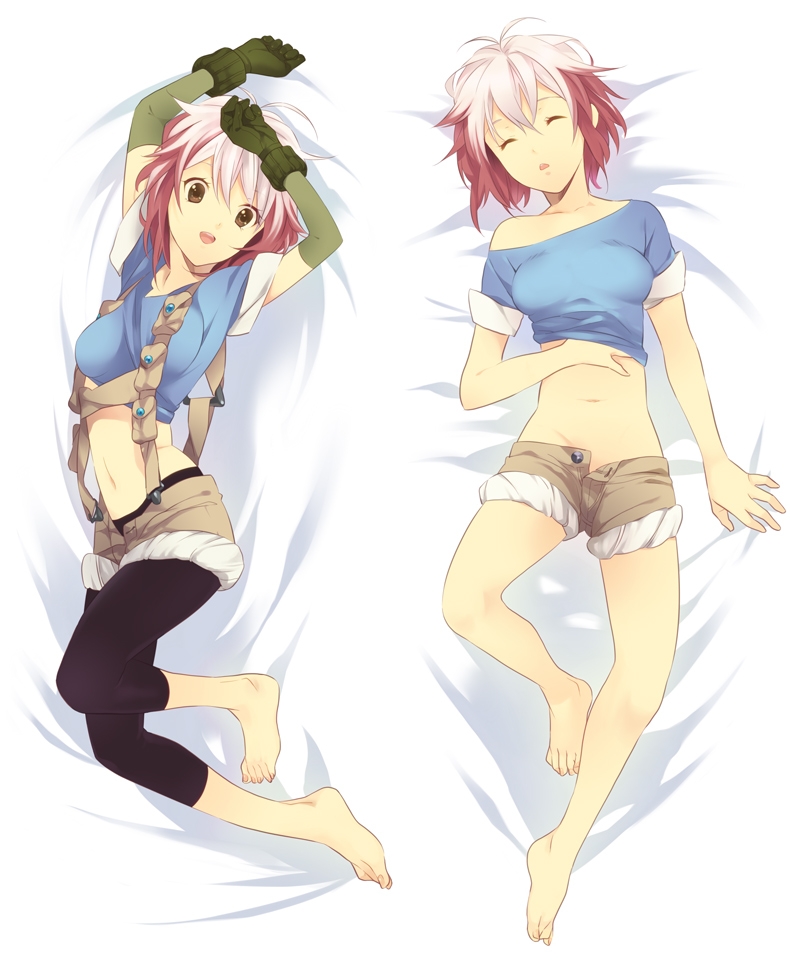 dakimakura hug pillow 07 6