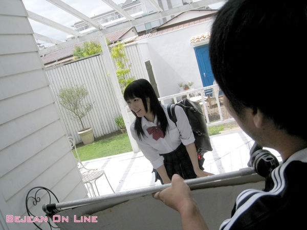 [Bejean On Line] Cover Girl 2011-11 Kana Yume 40