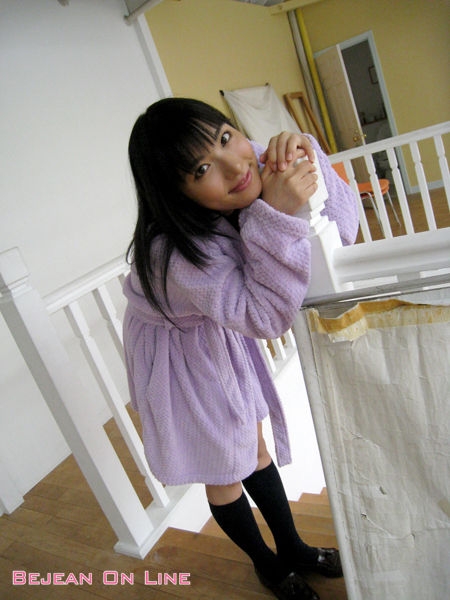 [Bejean On Line] Cover Girl 2011-11 Kana Yume 46