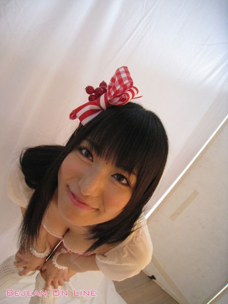 [Bejean On Line] Cover Girl 2011-11 Kana Yume 70