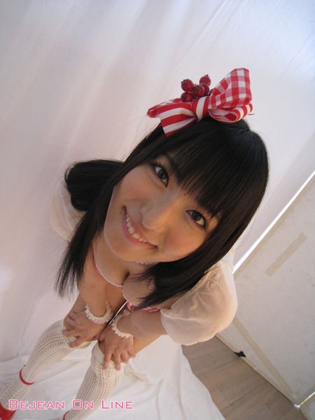 [Bejean On Line] Cover Girl 2011-11 Kana Yume 71