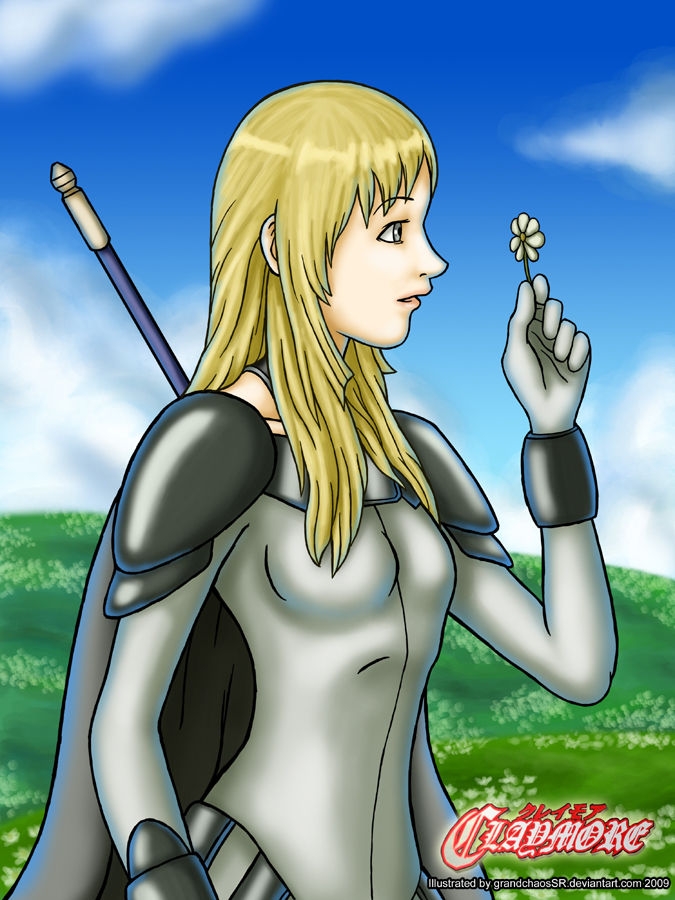 claymore 15