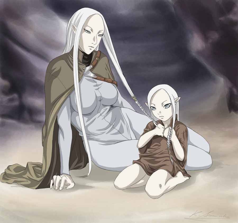 claymore 5