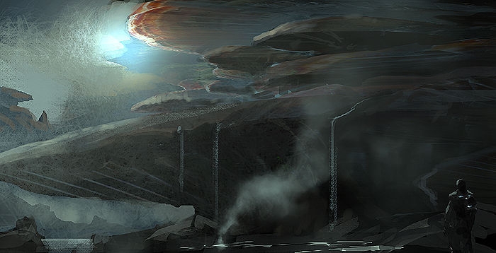 Digital Artworks of James Paick 67