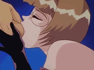hentai anime - Dream Hazard - Stitch and Gifs 10
