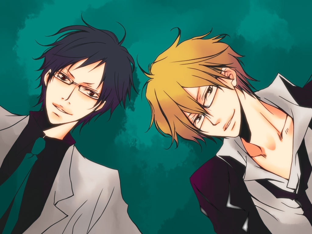 Durarara!! Big images collection set 2 256