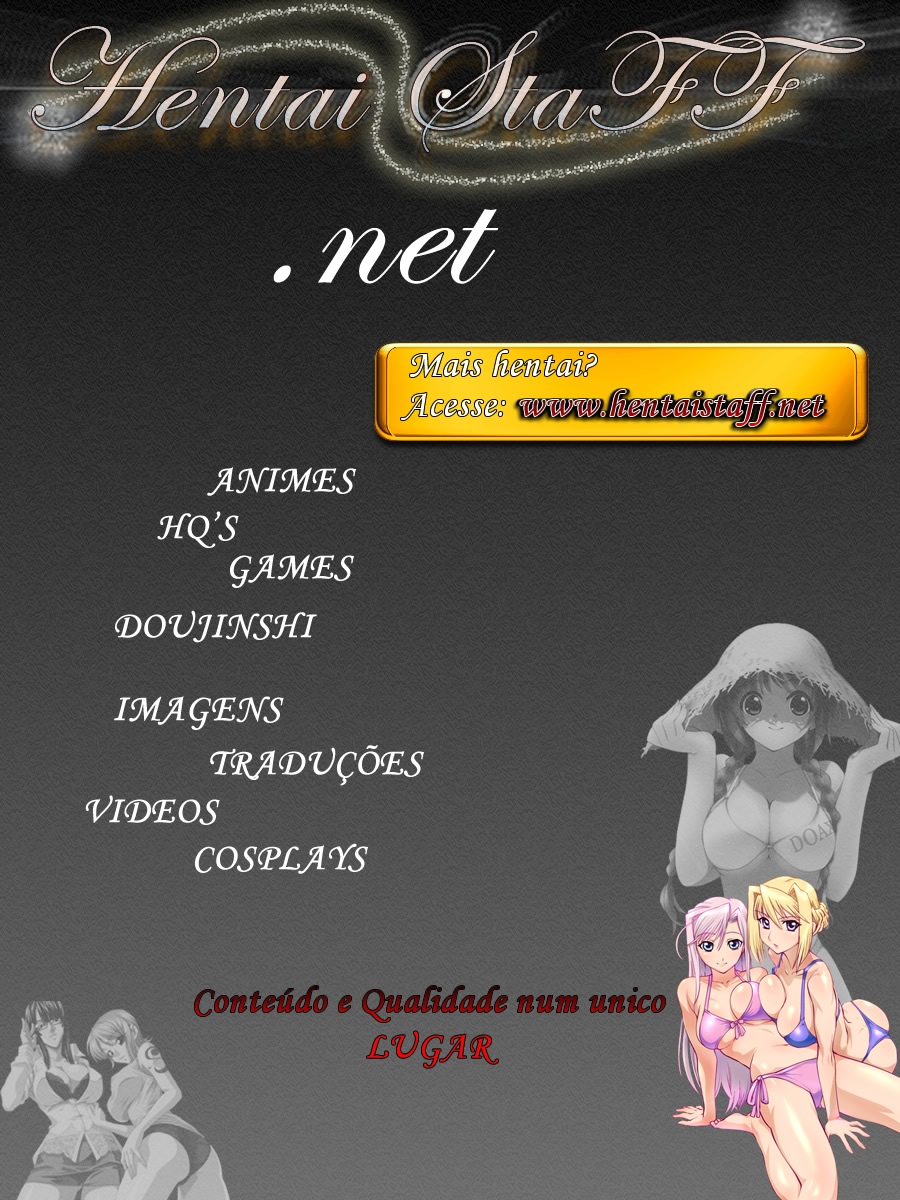 (C80) [Tear Drop (tsuina)] Weekly Island (To Heart) [Portuguese-BR] [Hentai StaFF] 25
