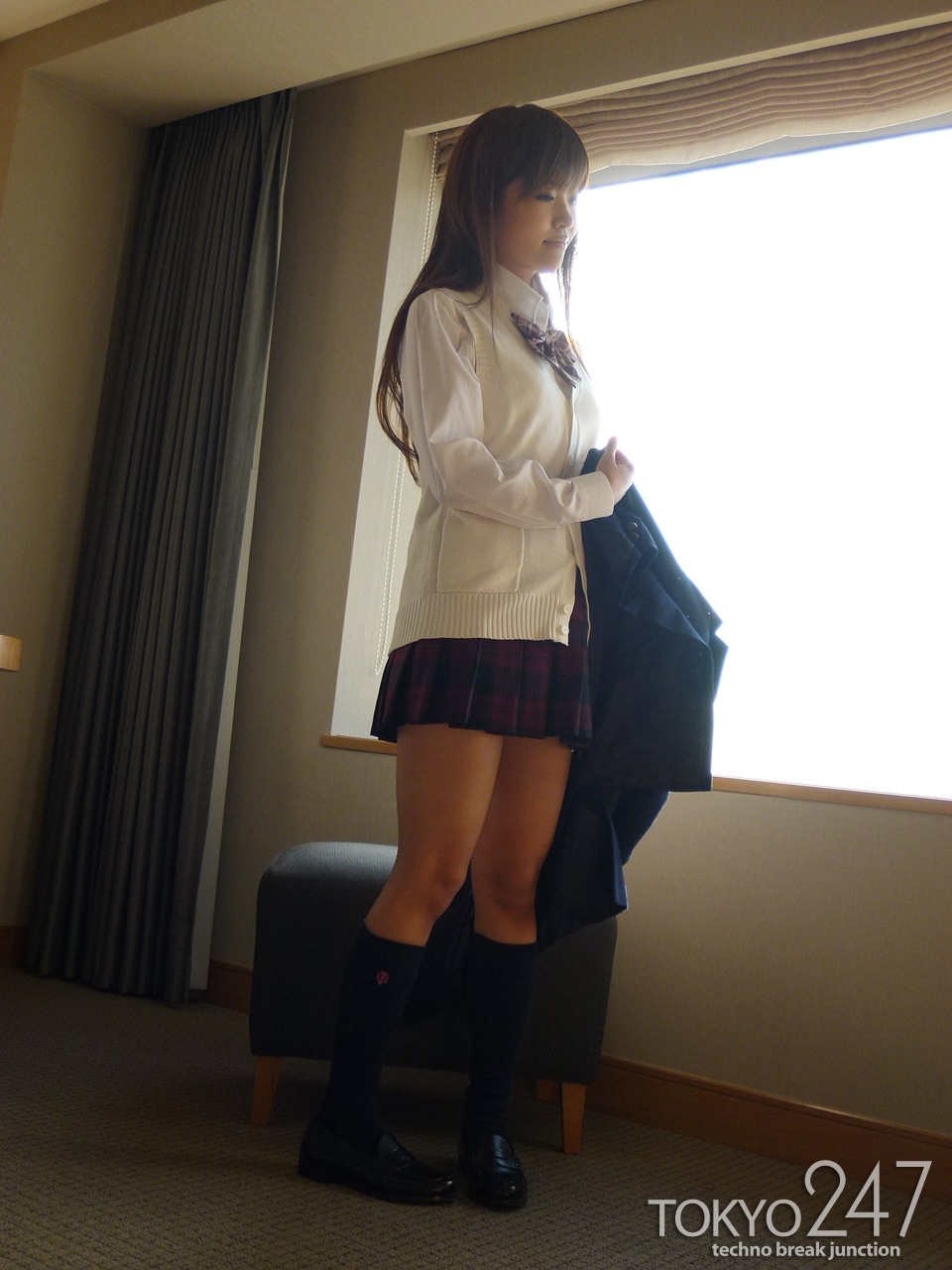 [Maxi-247] GIRLS-S★GALLERY MS370 柏木エリカ Erika Kashiwagi 24