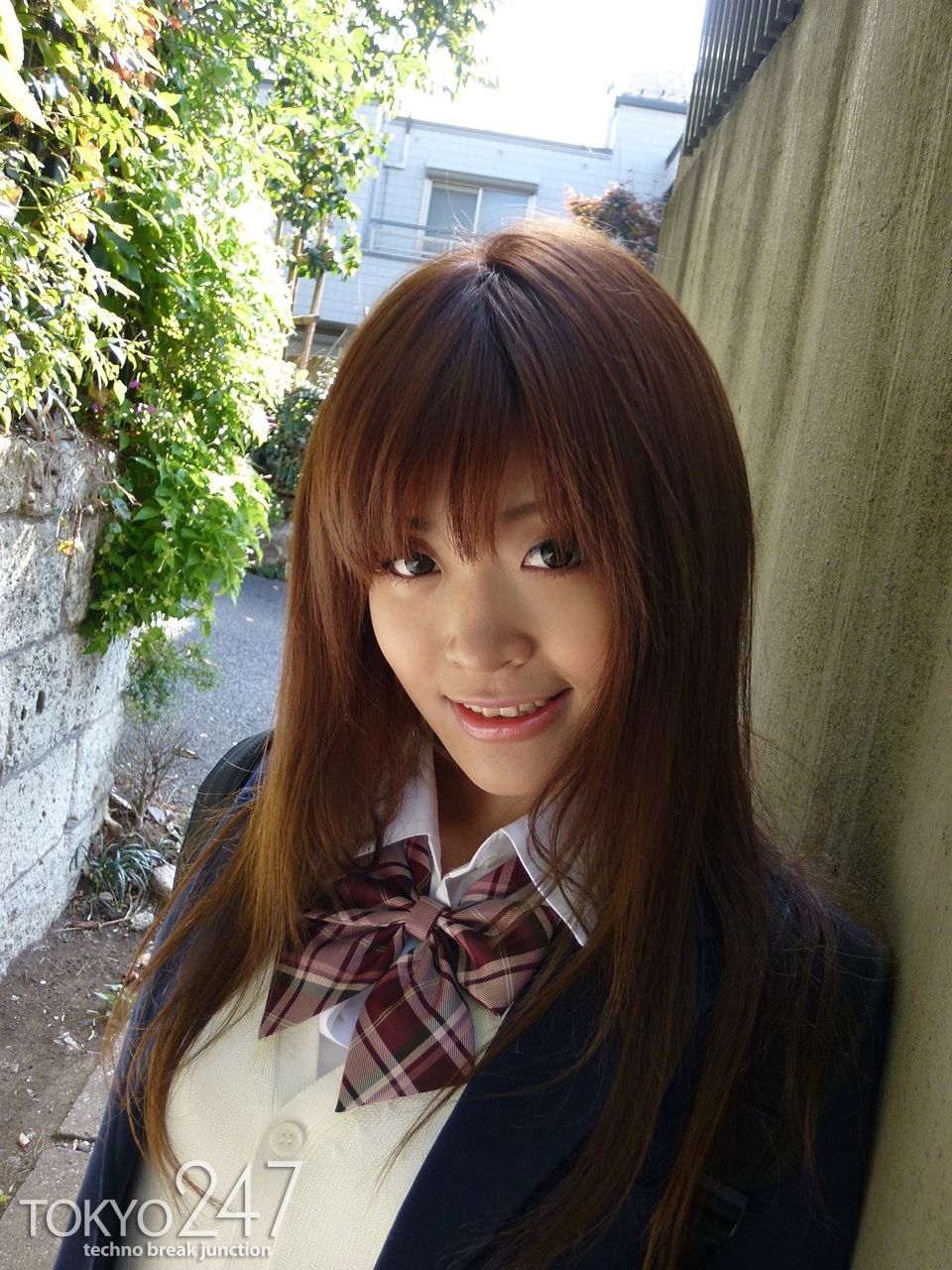[Maxi-247] GIRLS-S★GALLERY MS370 柏木エリカ Erika Kashiwagi 3
