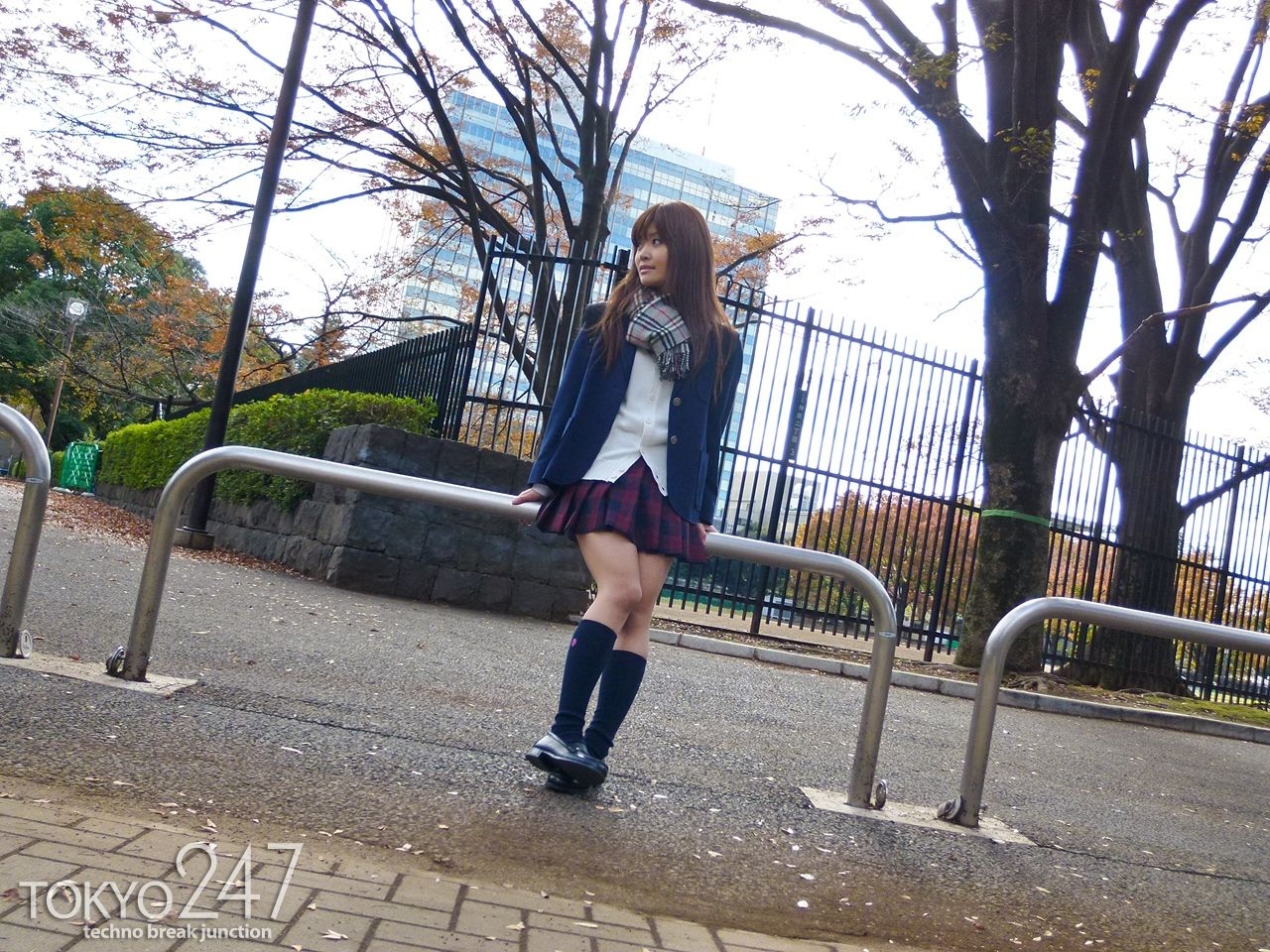 [Maxi-247] GIRLS-S★GALLERY MS370 柏木エリカ Erika Kashiwagi 4