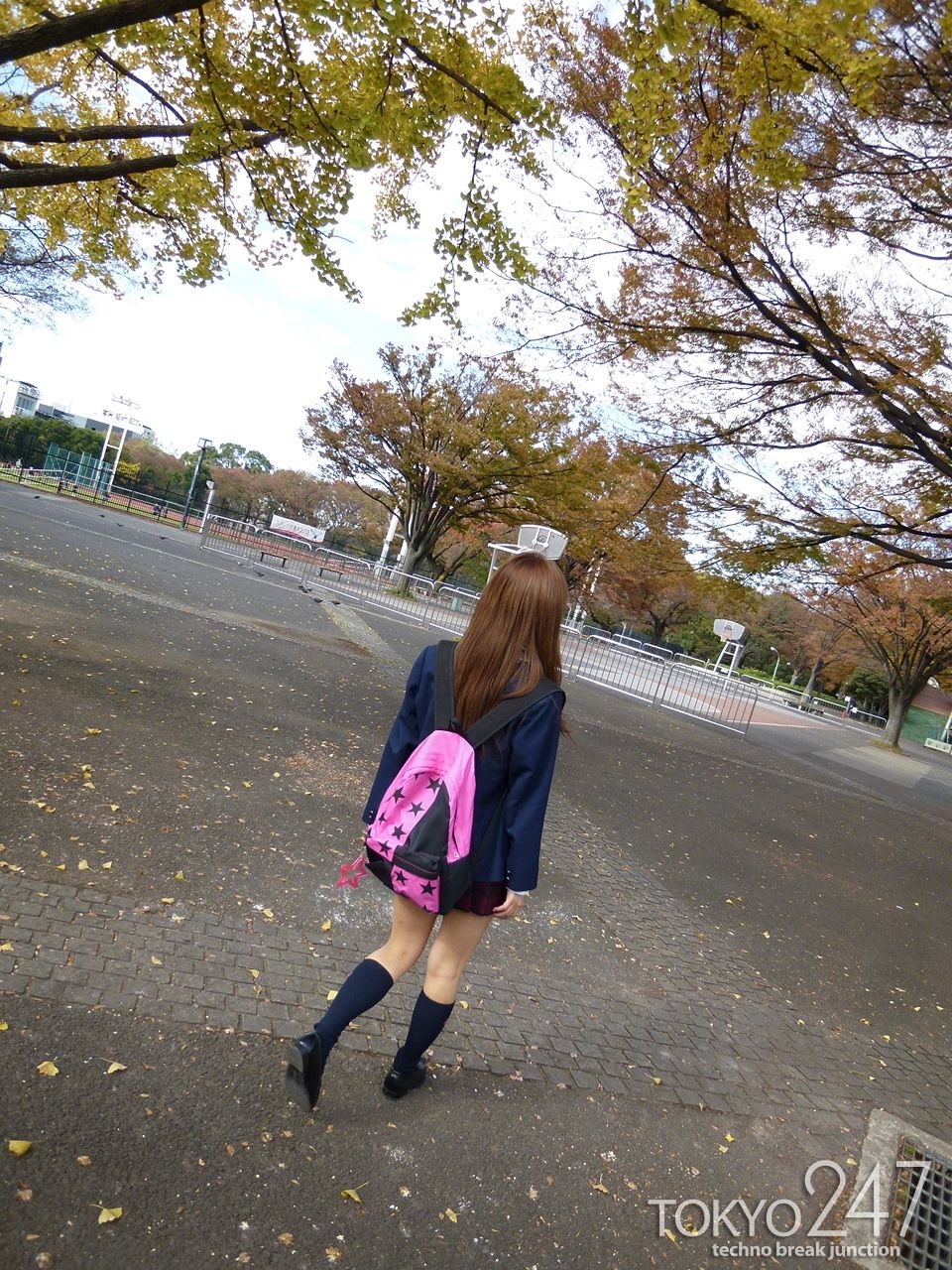 [Maxi-247] GIRLS-S★GALLERY MS370 柏木エリカ Erika Kashiwagi 8
