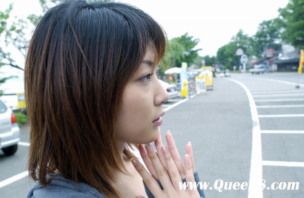 [Queen8] 049 Karen Matsushita 76
