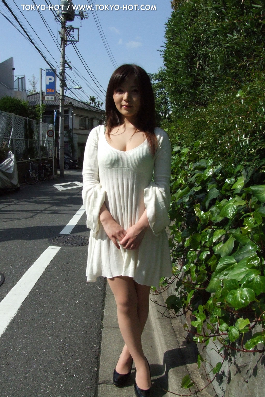 [Tokyo Hot] k0100 Yoko Nakayama 9