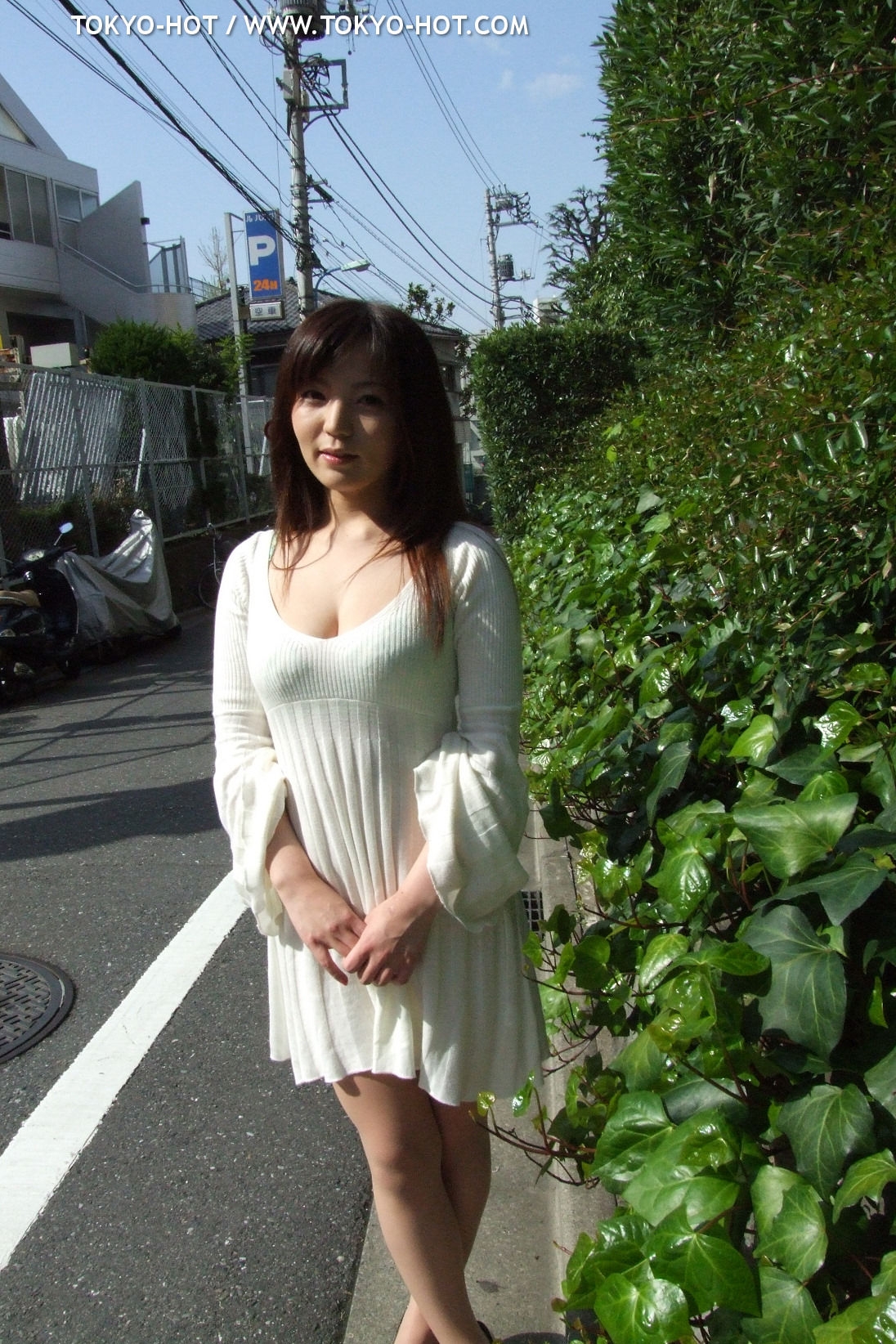 [Tokyo Hot] k0100 Yoko Nakayama 10