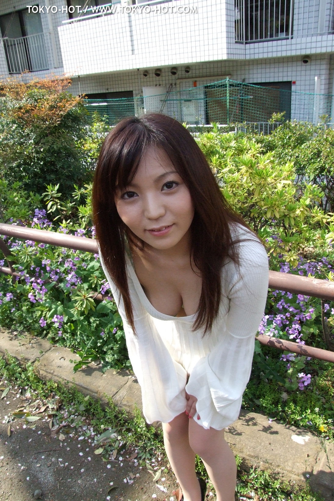 [Tokyo Hot] k0100 Yoko Nakayama 27