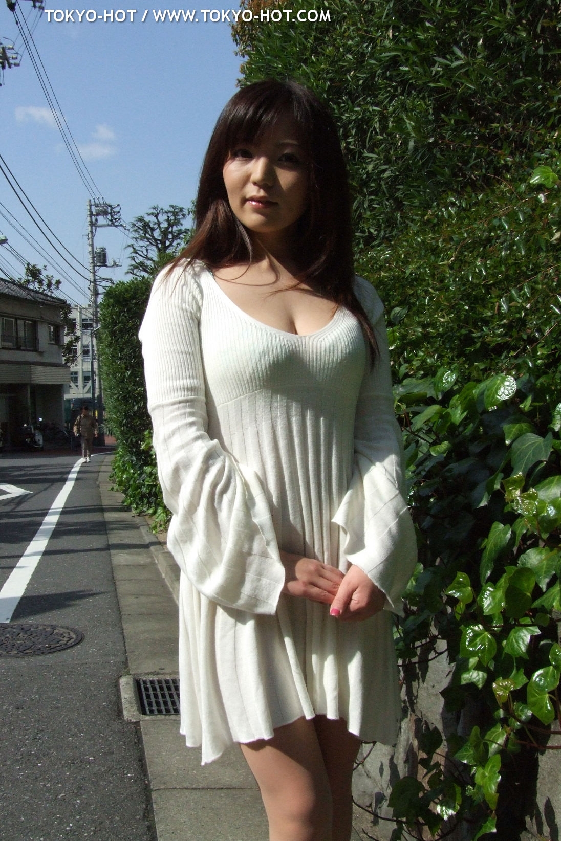 [Tokyo Hot] k0100 Yoko Nakayama 4