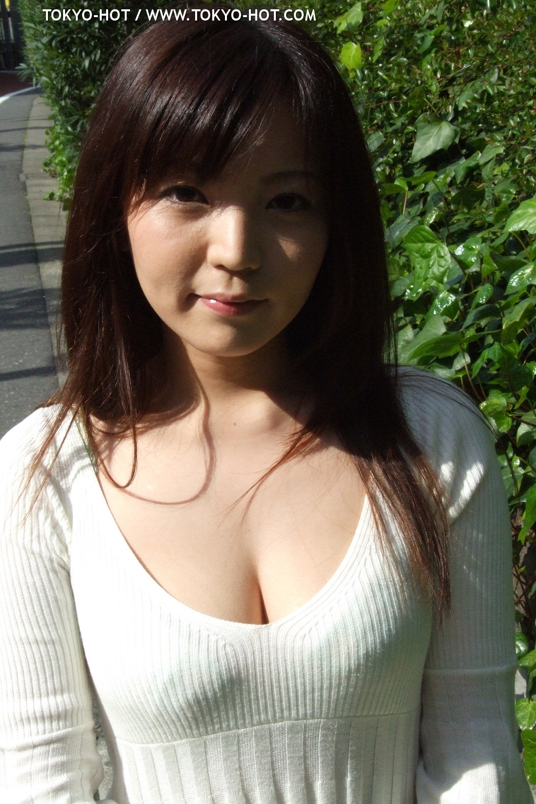 [Tokyo Hot] k0100 Yoko Nakayama 7