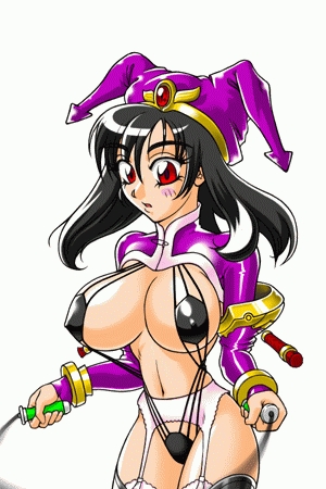Random anime tits gifs  - Huge Breast gallery 28