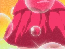 Random anime tits gifs  - Huge Breast gallery 46