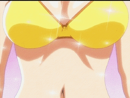 Random anime tits gifs  - Huge Breast gallery 54