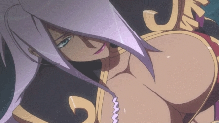 Random anime tits gifs  - Huge Breast gallery 57