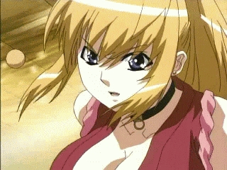Random anime tits gifs  - Huge Breast gallery 7