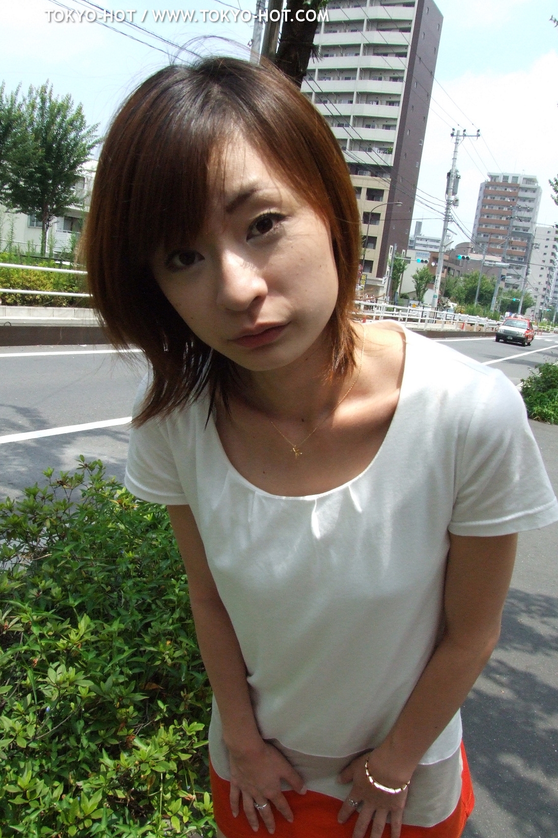 [Tokyo Hot] k0113 Mika Hirose 92