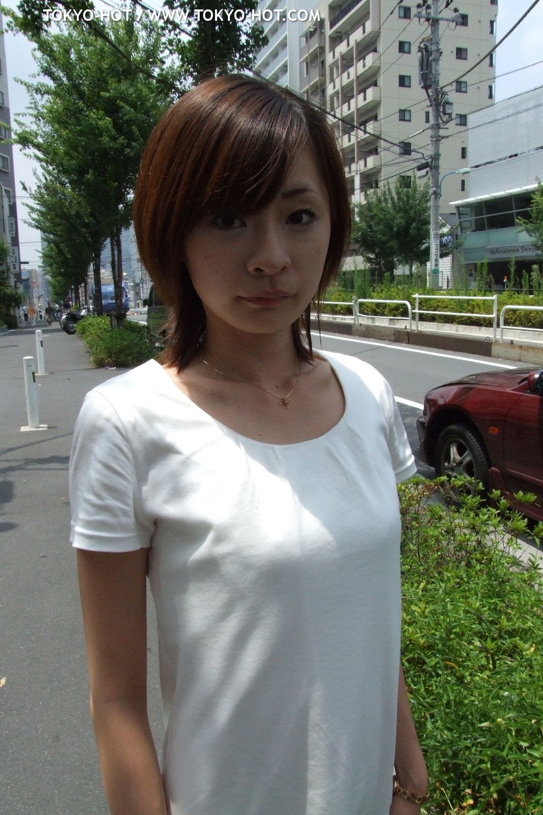 [Tokyo Hot] k0113 Mika Hirose 94